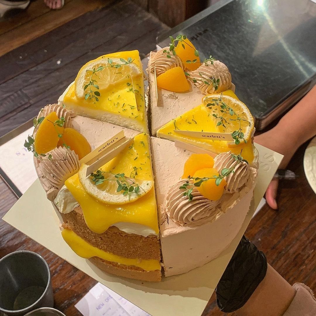 10 Bakery Enak di PIK yang Paling Favorit
