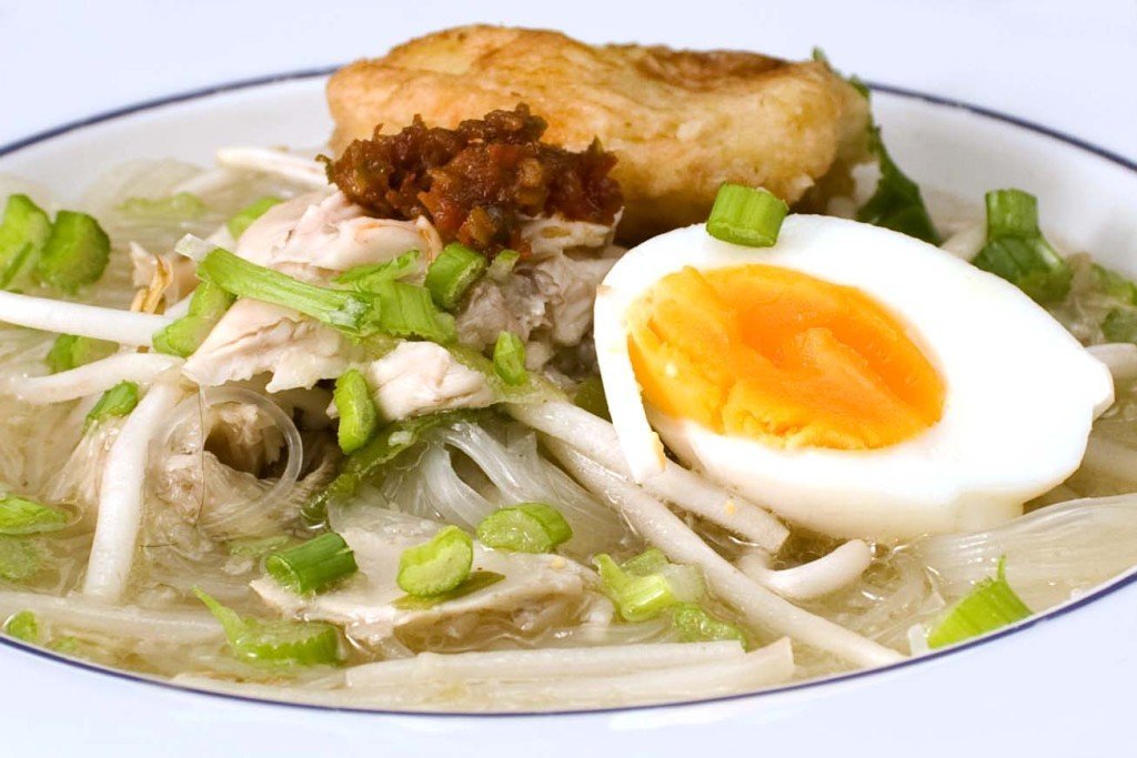 10 Soto di Depok yang Istimewa Hangatnya