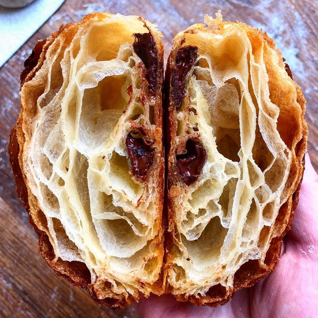 Serupa Tapi Tak Sama, Ini Bedanya Danish Pastry dan Puff Pastry