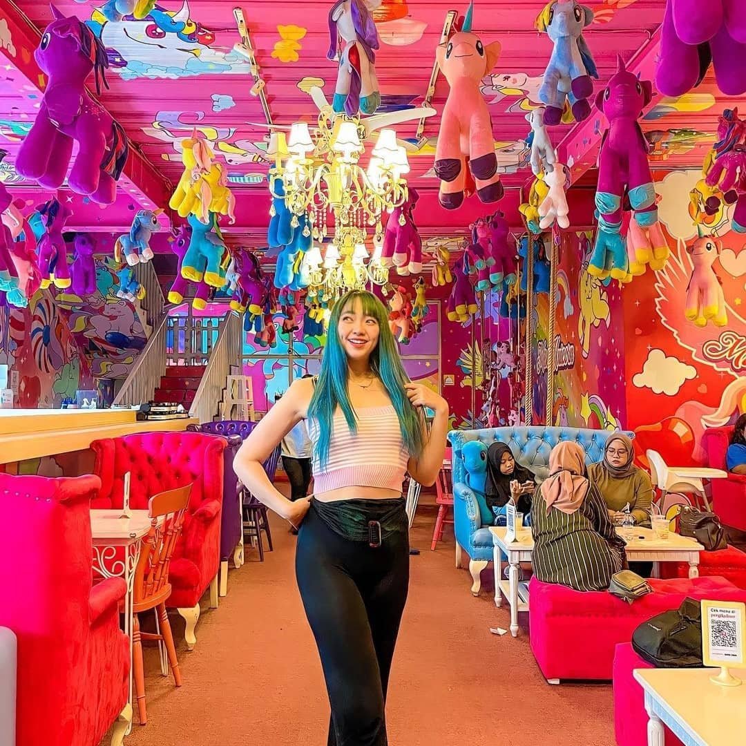 Cakep Banget! Ini 10 Cafe di Bekasi yang Instagramable Buat Hangout