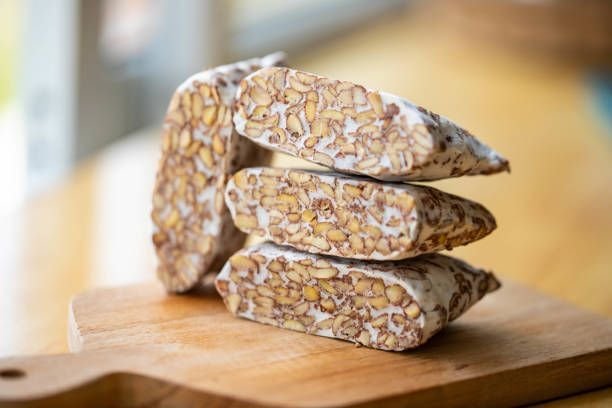 7 Makanan yang Enak Tapi Beracun, Ada Tempe Juga!