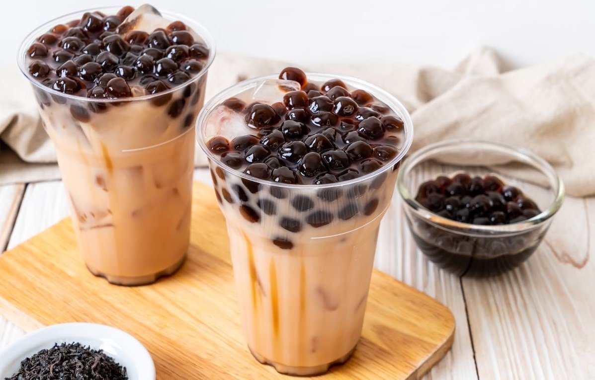 Hype Boba Drink yang Terus Berlanjut di Jakarta
