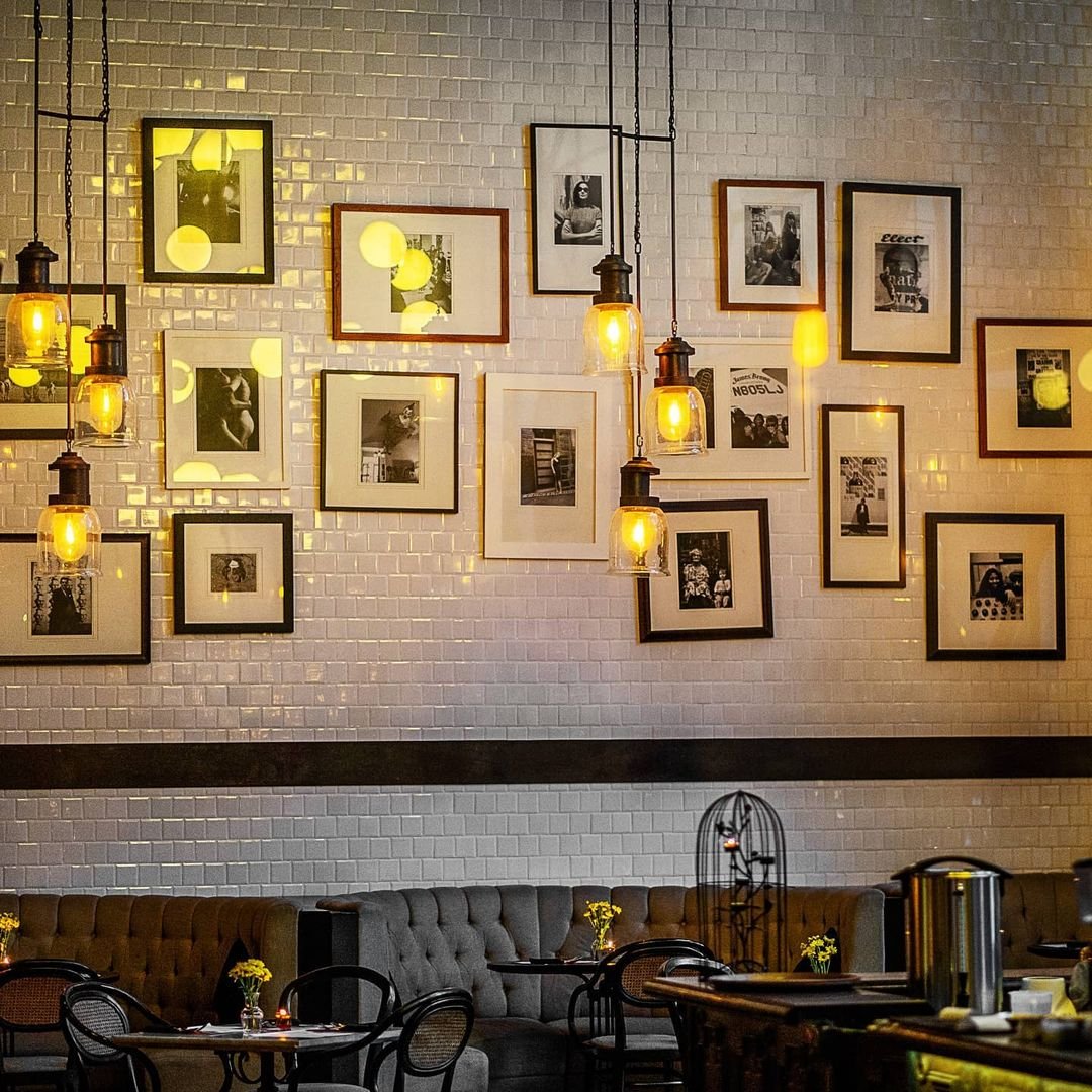 10 Cafe Romantis di Surabaya Buat Dinner Sama Kesayangan