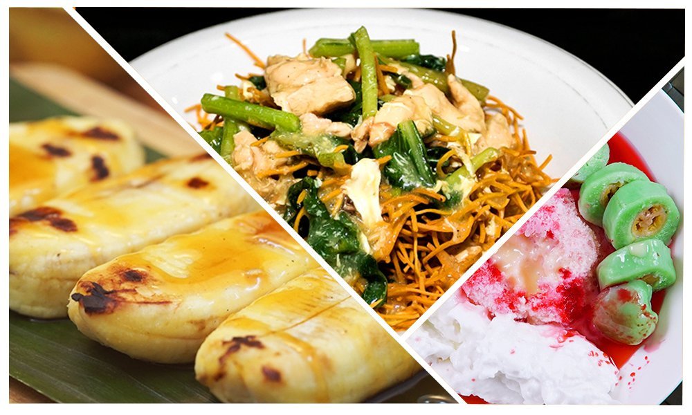9 Kuliner Makassar yang Melegenda untuk Lebaran