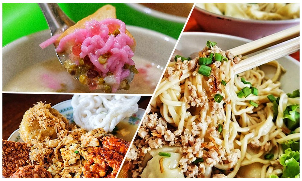 Serunya Buka Puasa dengan 8 Kuliner Khas Malang