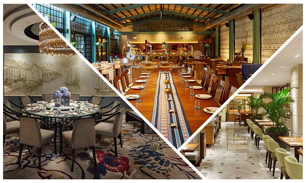 7 Restoran Terbaik untuk Buka Puasa di Sekitar Thamrin
