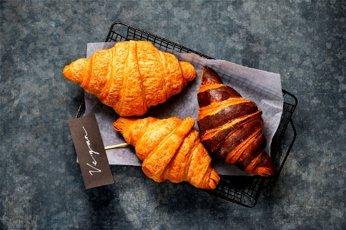 10 Croissant Terenak di Semarang Favoritnya Pecinta Pastry