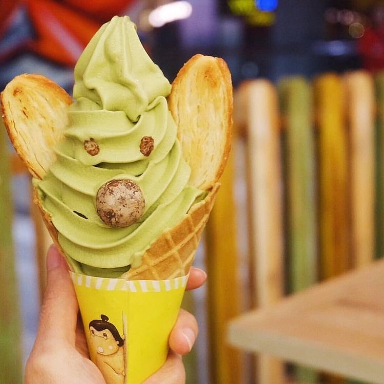 10 Dessert Cafe di Jakarta Yang Paling Unik