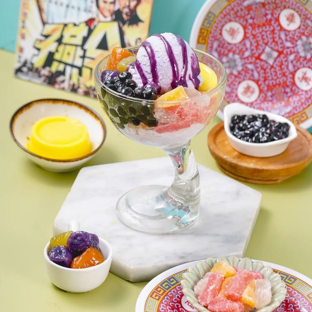 10 Es Krim Enak di Bekasi, Manisnya Bikin Adem!