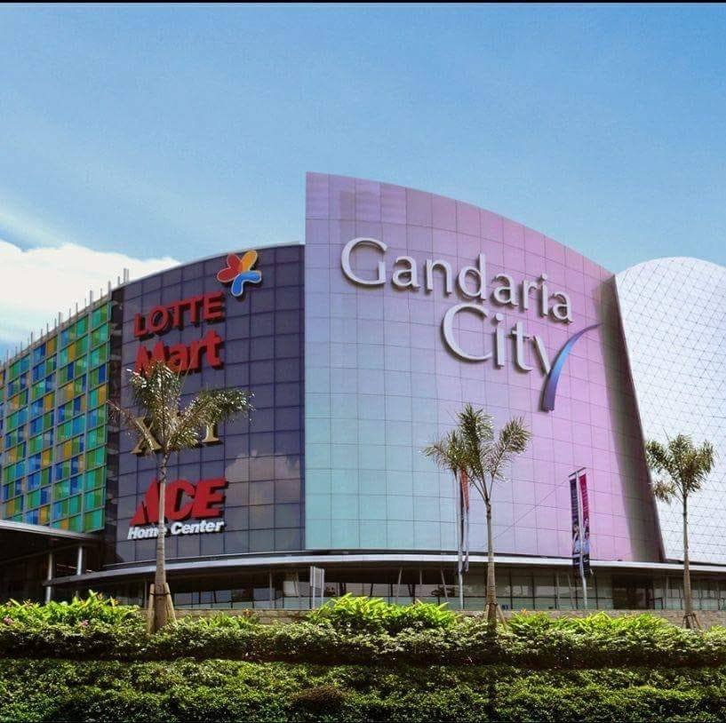 10 Restoran di Gandaria City yang Paling Enak