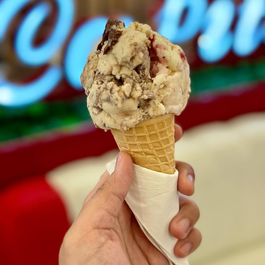 10 Gelato di Tangerang yang Bikin Mood Kamu Lebih Baik