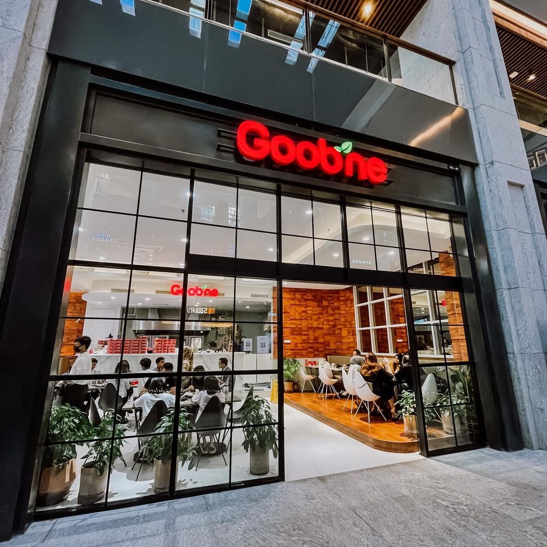 Goobne, Ayam Drakor Business Proposal yang Bikin Penasaran
