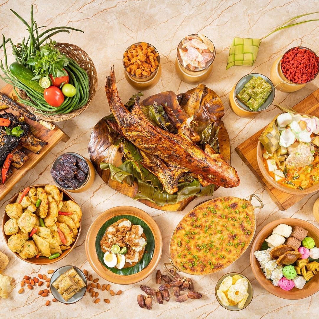10 Iftar Buffet Jakarta untuk Momen Berbuka Spesial Bareng Keluarga