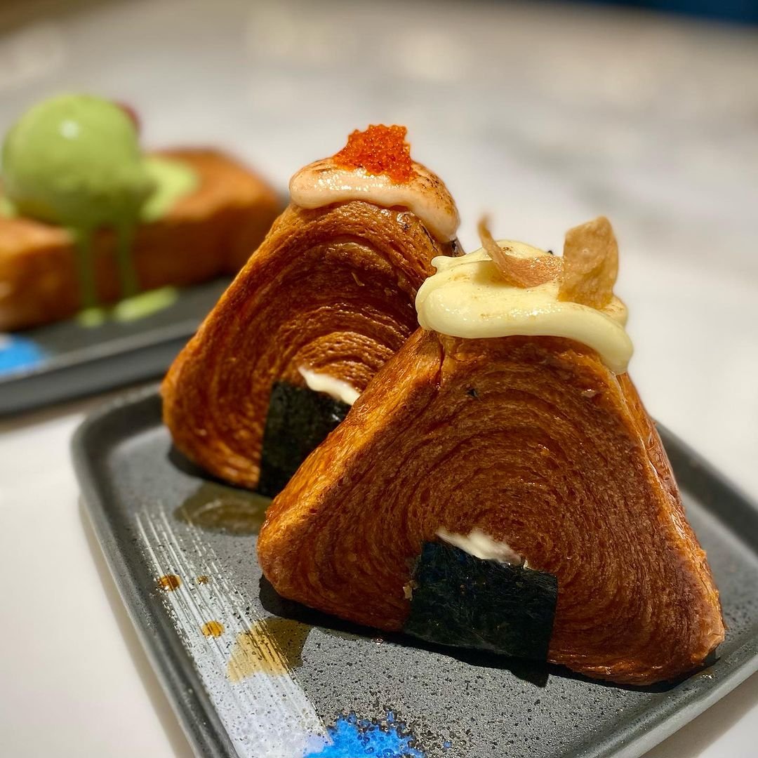 10 Kreasi Croissant Unik Selain Cromboloni, Pernah Coba yang Mana?