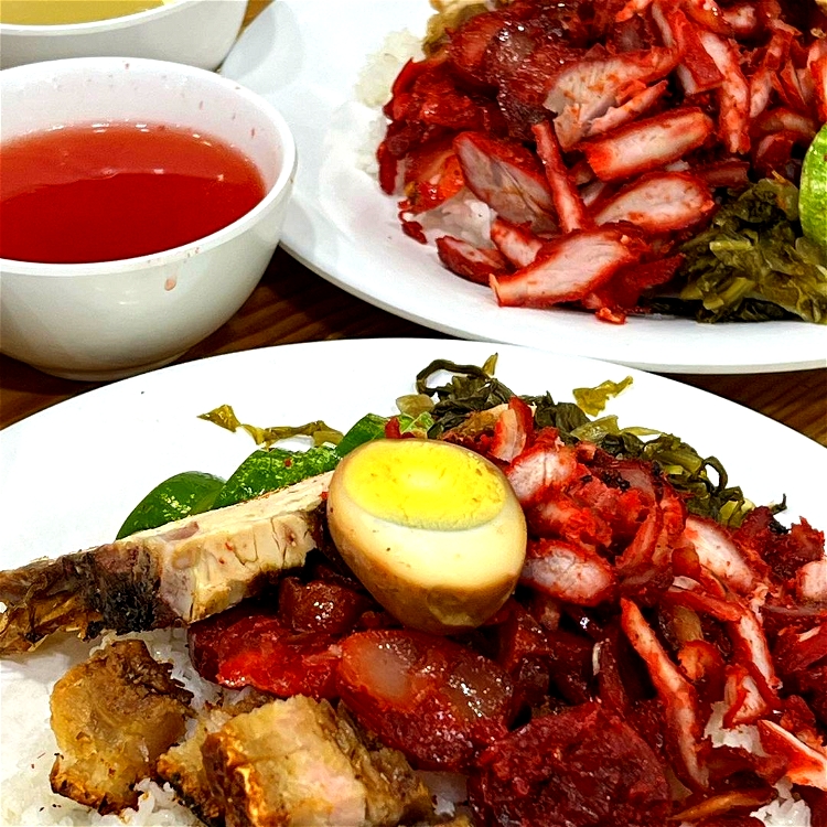 10 Kuliner di Jembatan Lima Jakarta Barat, Enak Semua