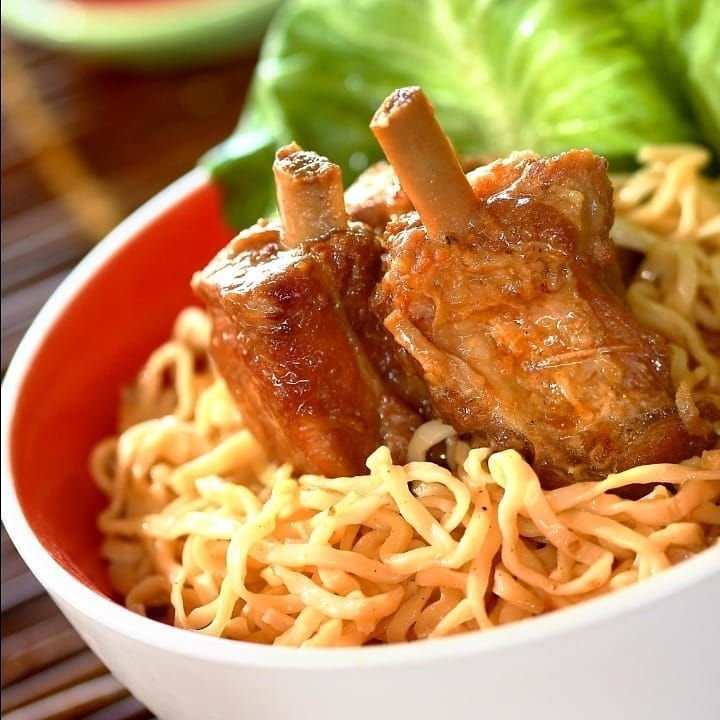 Lagi Mudik, Saatnya Berburu Kuliner di Pasar Atom Surabaya