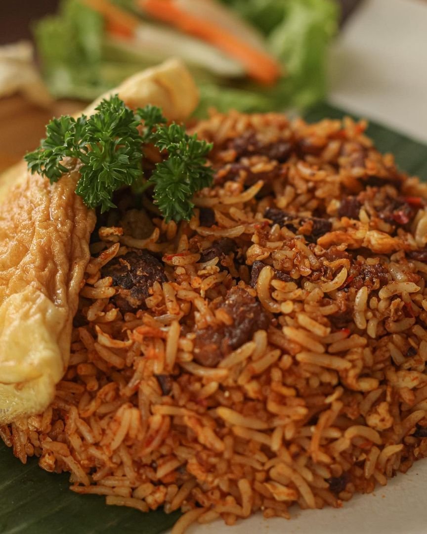 5 Kuliner di Universitas Pancasila dengan Harga Mahasiswa