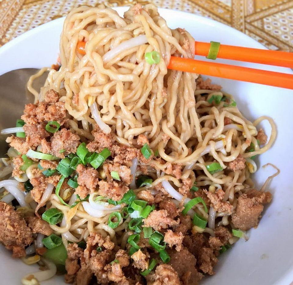 7 Makanan Bangka di Jakarta yang Paling Menggiurkan