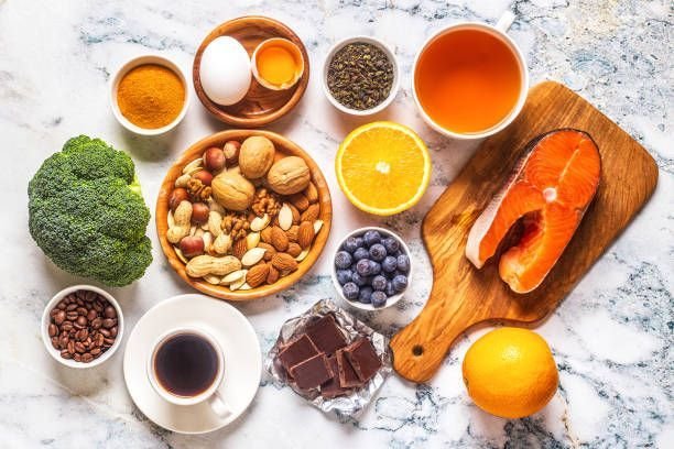 Bye Penuaan Dini! Ini 10 Makanan yang Bikin Awet Muda