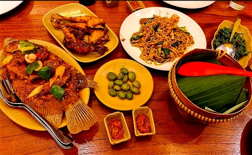 10 Tempat Buka Puasa di Malang yang Enak dan Memuaskan