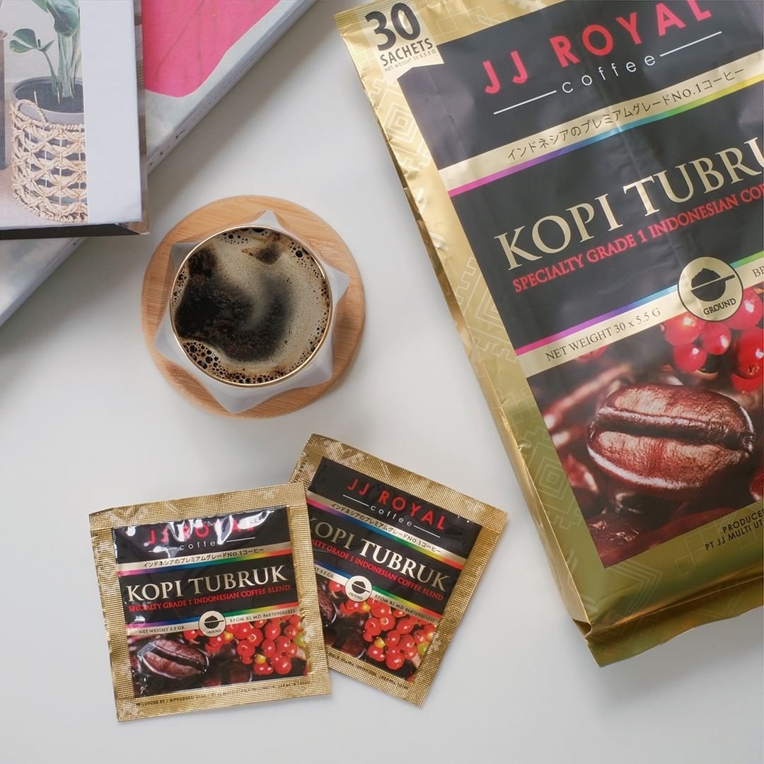 10 Merk Kopi Rendah Kalori, Diet Jalan, Ngopi Aman!