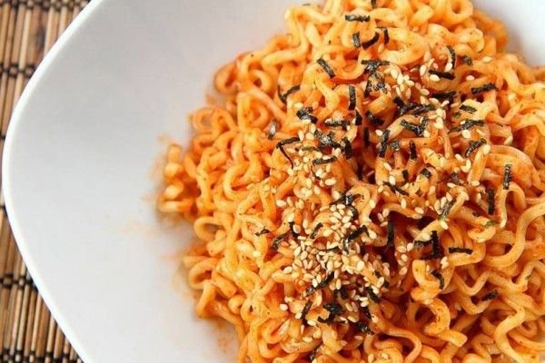 10 Mie Pedas di Jakarta yang Bakalan Menantang Lidahmu