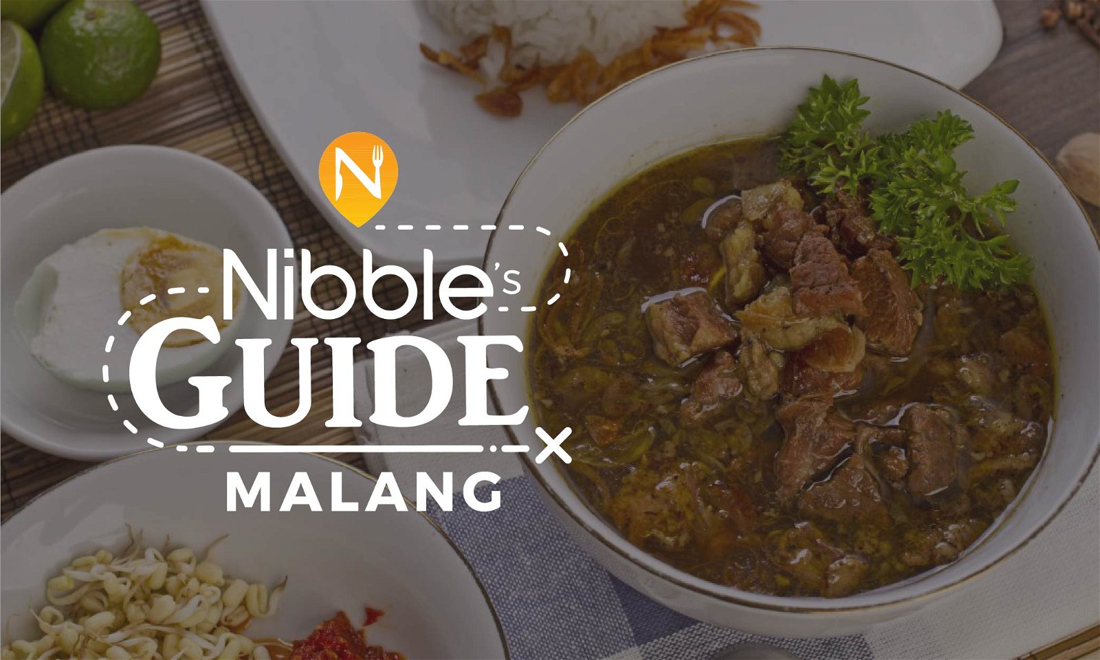 Guide Seru Dua Hari Menikmati Kuliner Malang