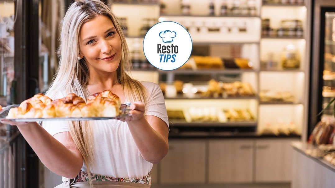 Tips Pelatihan Pelayan Restoran