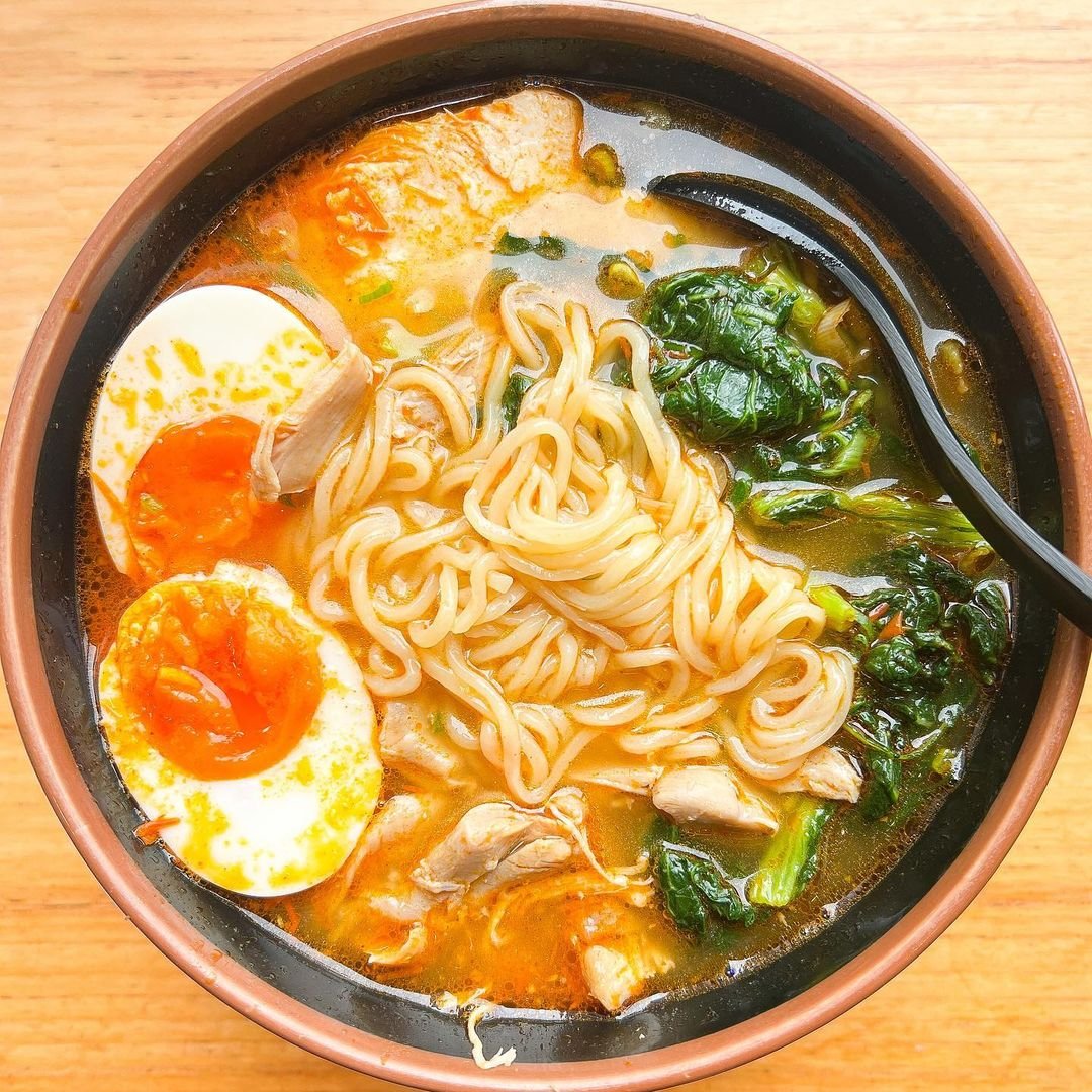 10 Rekomendasi Ramen Enak di Bogor yang Paling Mantap