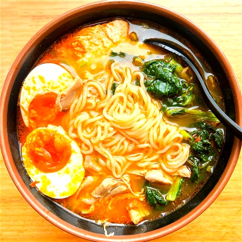 10 Rekomendasi Ramen Enak di Bogor yang Paling Mantap