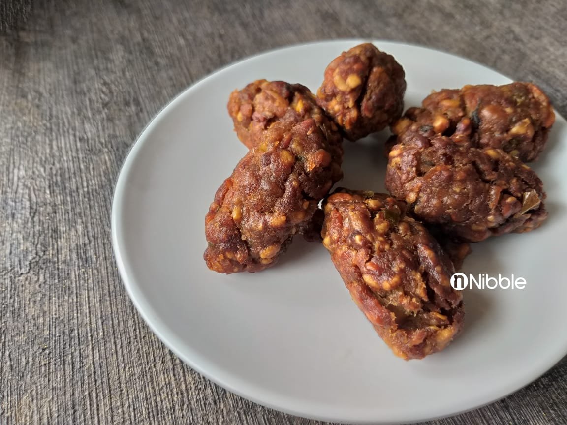 Resep Tempe Mendol Khas Malang Enak