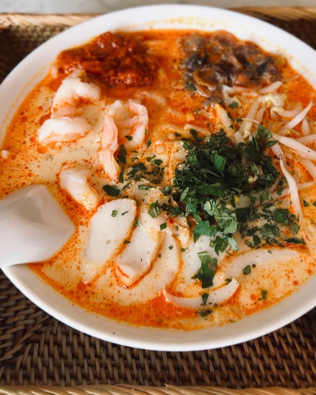 10 Restoran Singapore di Jakarta Paling Enak