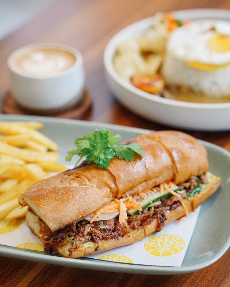 12 Restoran di Bintaro Paling Seru Buat Nongkrong