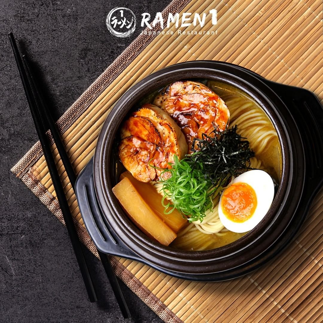 7 Restoran di Pesona Square yang Asyik Buat Ngerumpi