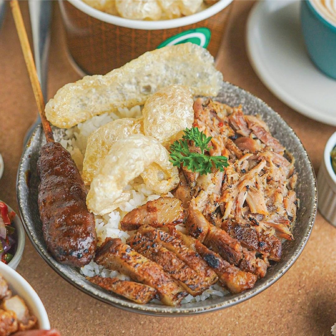 10 Restoran Nonhalal di PIK yang Menu Babinya The Best