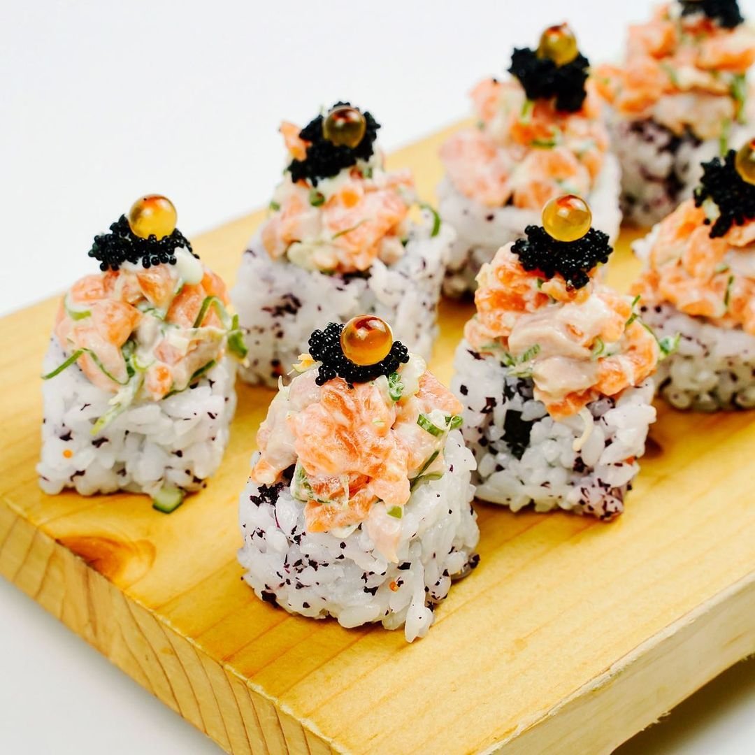 10 Restoran Sushi di Tangerang Paling Catchy di Lidah
