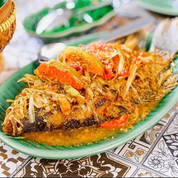 7 Rumah Makan Sunda di Jakarta Yang Super Enak