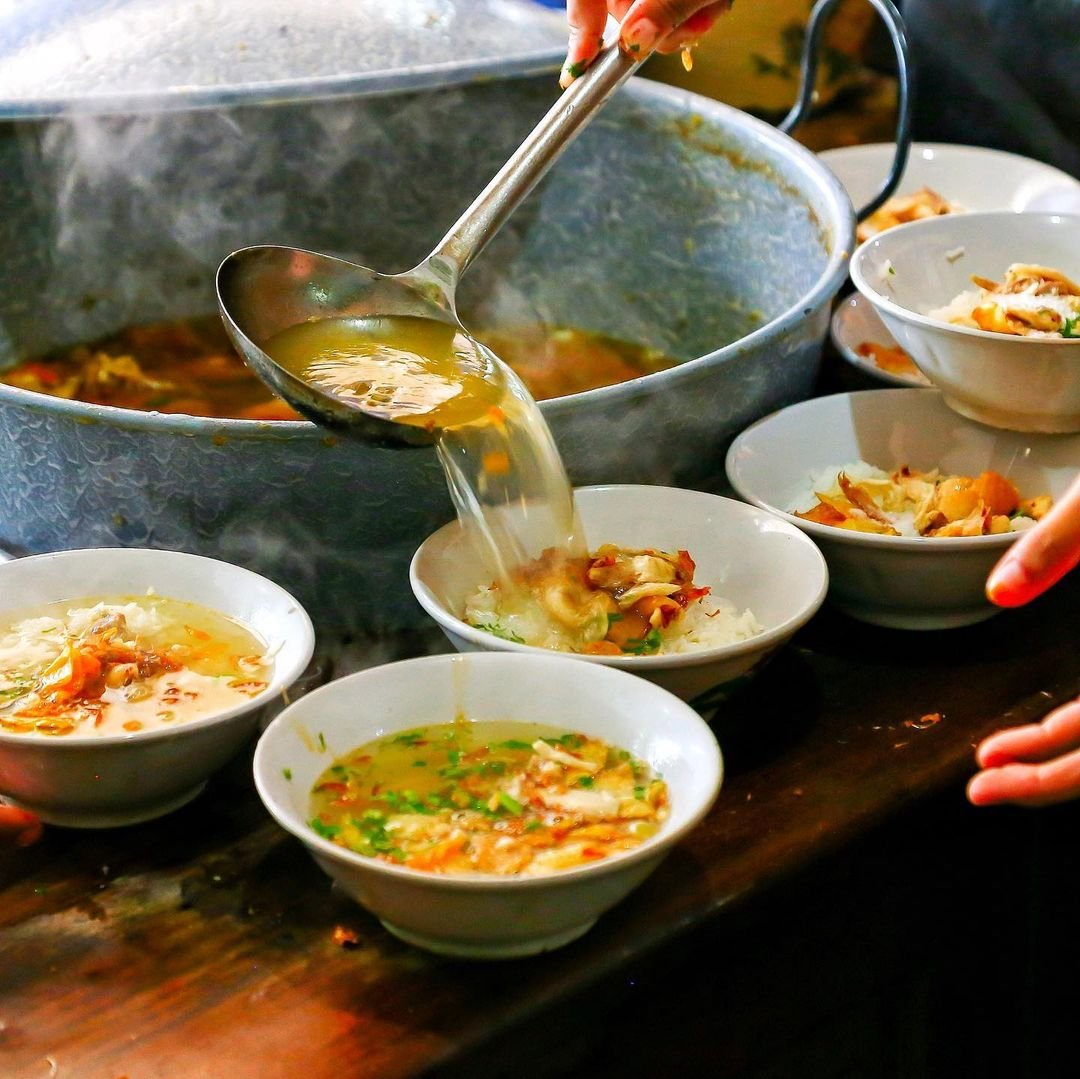 10 Pilihan Sarapan Enak di Solo yang Menggugah Selera