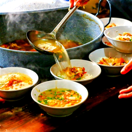 10 Pilihan Sarapan Enak di Solo yang Menggugah Selera