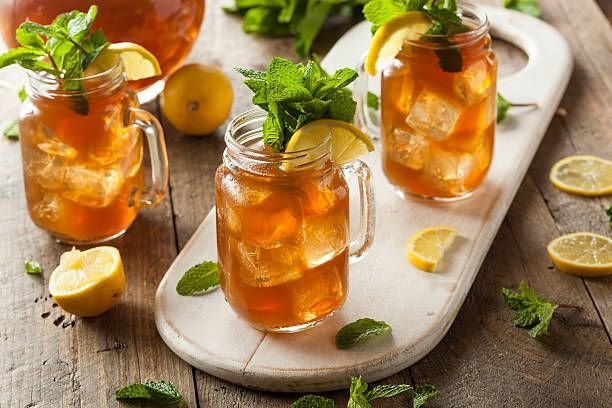 Sejarah Es Teh, Minuman Favorit Sejuta Umat