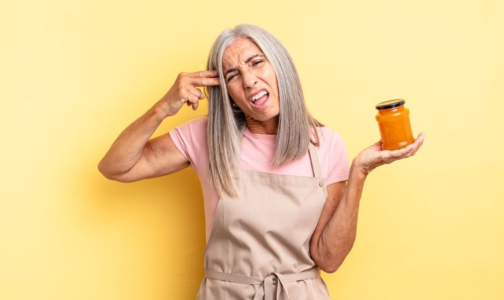 Ternyata Selai Srikaya Bukan dari Buah Srikaya Loh!
