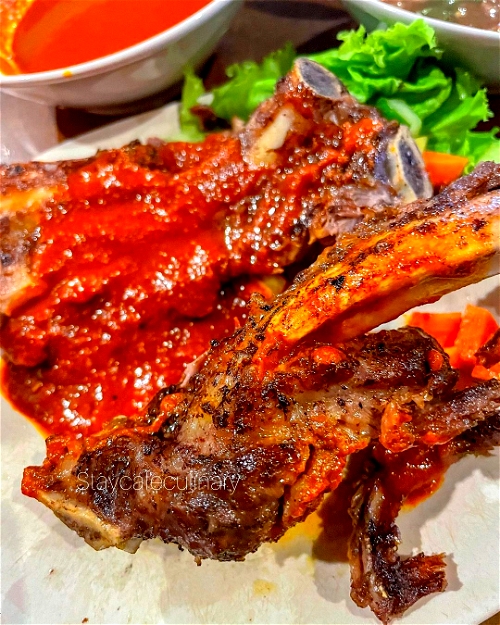 10 Iga Bakar Enak di Bandung yang Paling Terkenal