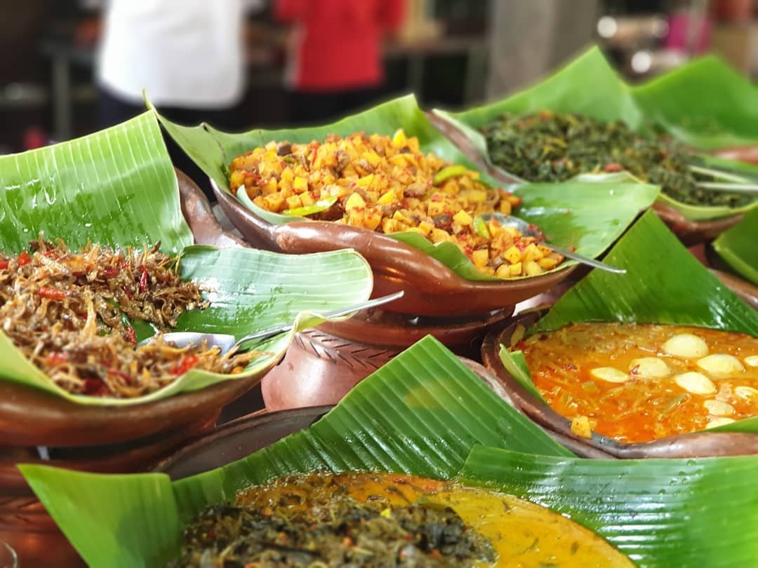 Rekomendasi 10 Tempat Buka Puasa di Solo yang Enak