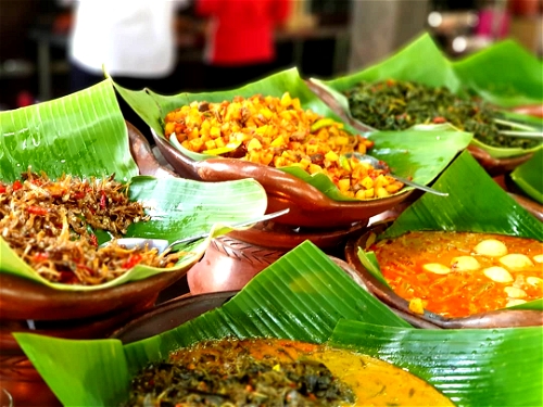 Rekomendasi 10 Tempat Buka Puasa di Solo yang Enak
