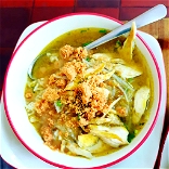 10 Soto Enak di Bintaro yang Paling Sedap