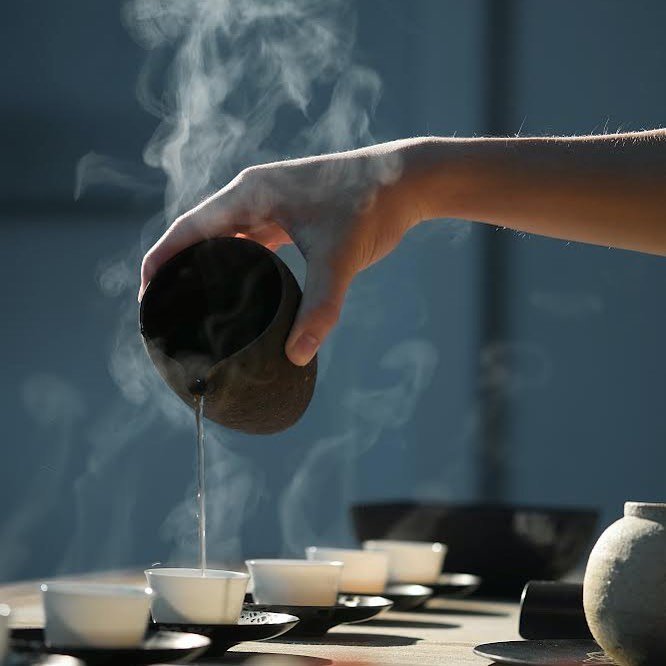 Mengenal Profesi Tea Sommelier, Baristanya Teh