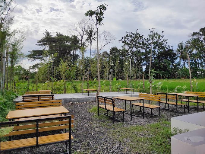 10 Tempat Makan di Jogja dengan View Bagus, Bikin Betah!