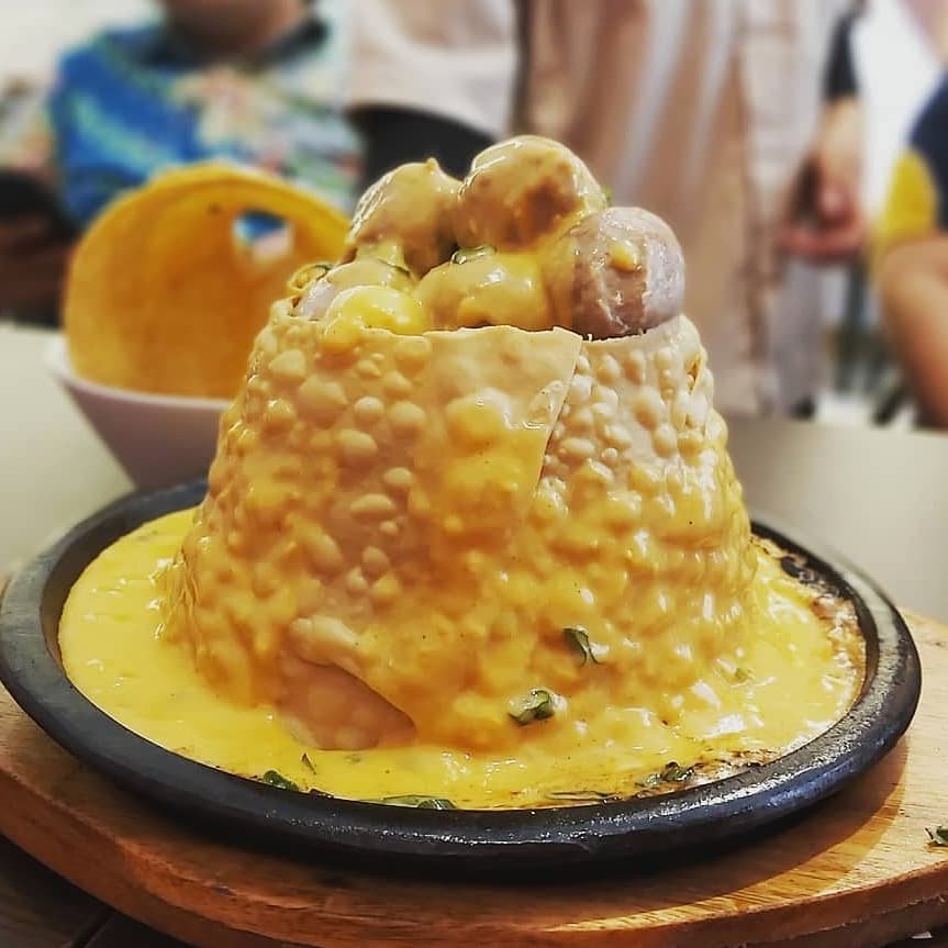 10 Tempat Makan di Harapan Indah Bekasi, Enak Buat Nongkrong!