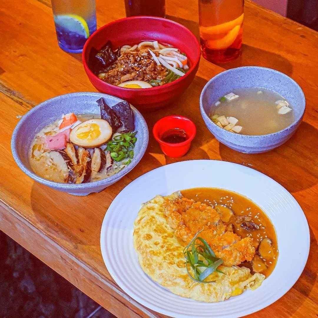 10 Tempat Makan Jepang di Solo Terfavorit