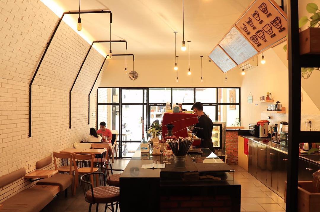 10 Tempat Nongkrong di Depok yang Instagrammable. Kece Abis!